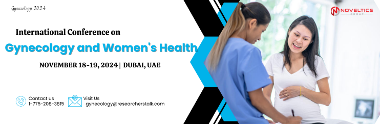 International Conference on Gynecology and Women's Health 2024